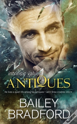 Capa do artigo Antiques