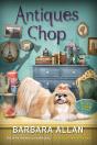 Antiques Chop - Preview