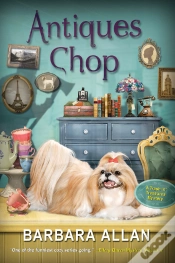Capa do artigo Antiques Chop
