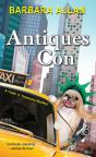 Antiques Con - Preview