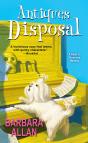 Antiques Disposal - Preview
