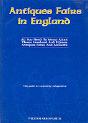 Antiques Fairs In England - Preview
