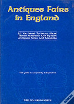 Capa do artigo Antiques Fairs In England