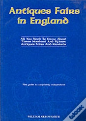 Capa do artigo Antiques Fairs In England