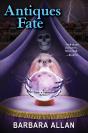 Antiques Fate - Preview