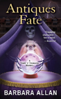Antiques Fate - Preview