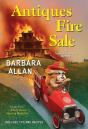 Antiques Fire Sale - Preview