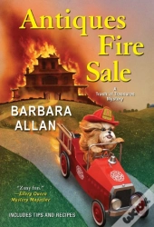 Antiques Fire Sale