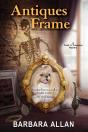 Antiques Frame - Preview