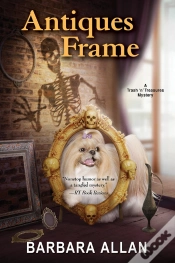 Capa do artigo Antiques Frame
