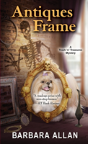 Antiques Frame - Preview