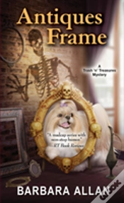 Capa do artigo Antiques Frame