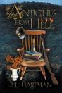 Antiques From Hell - Preview