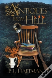 Antiques From Hell
