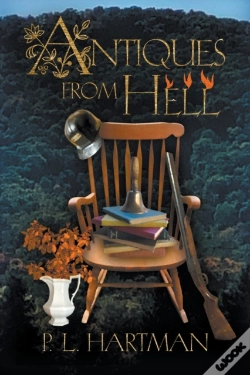 Capa do artigo Antiques From Hell
