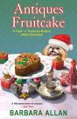 Antiques Fruitcake - Preview