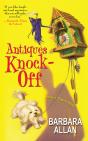 Antiques Knock-Off - Preview