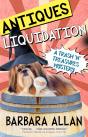 Antiques Liquidation - Preview