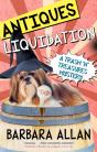 Antiques Liquidation - Preview