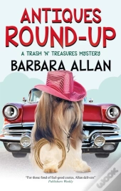 Antiques Round-Up