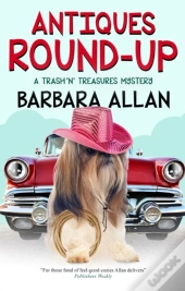 Antiques Round-Up