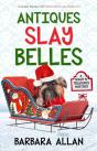 Antiques Slay Belles - Preview