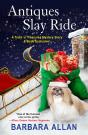 Antiques Slay Ride - Preview
