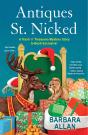 Antiques St. Nicked - Preview