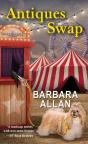 Antiques Swap - Preview