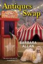 Antiques Swap - Preview