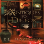 Antiques To Die For - Preview