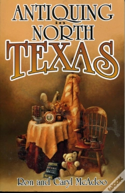Capa do artigo Antiquing In North Texas