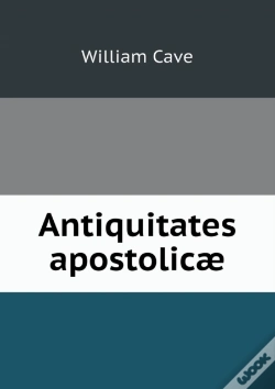 Capa do artigo Antiquitates Apostolicae