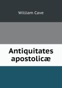 Antiquitates Apostolicae