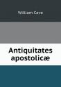 Antiquitates Apostolicae - Preview
