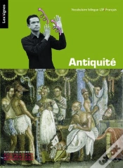 Capa do artigo Antiquité