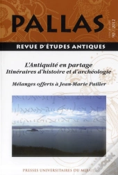 Antiquite En Partage