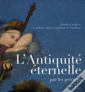 Capa do artigo Antiquite Eternelle
