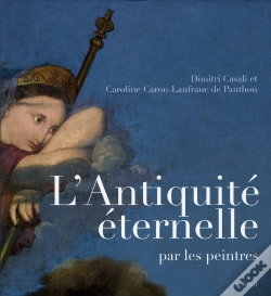 Capa do artigo Antiquite Eternelle
