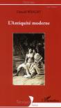 Antiquite Moderne - Preview