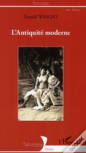 Capa do artigo Antiquite Moderne