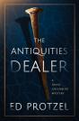 Antiquities Dealer - Preview