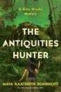 Antiquities Hunter - Preview