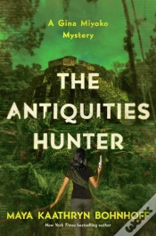 Capa do artigo Antiquities Hunter