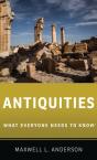 Antiquities - Preview