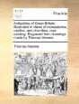 Antiquities Of Great-Britain, Illustrate - Preview