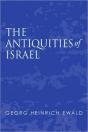 Antiquities Of Israel - Preview