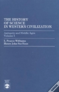 Capa do artigo Antiquity And Middle Ages