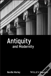 Capa do artigo Antiquity And Modernity