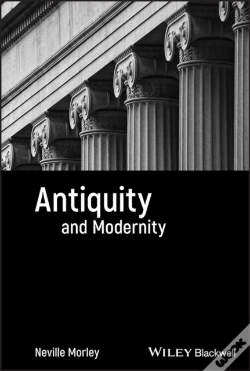 Capa do artigo Antiquity And Modernity